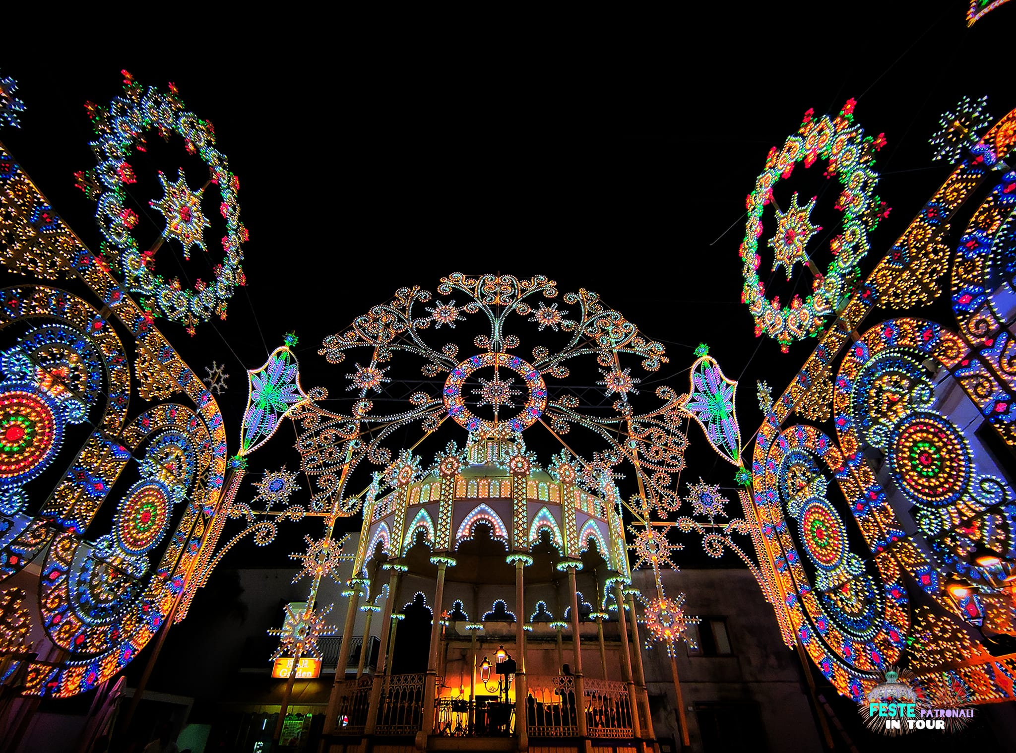 Festa di Sant’Antonio a Cerfignano