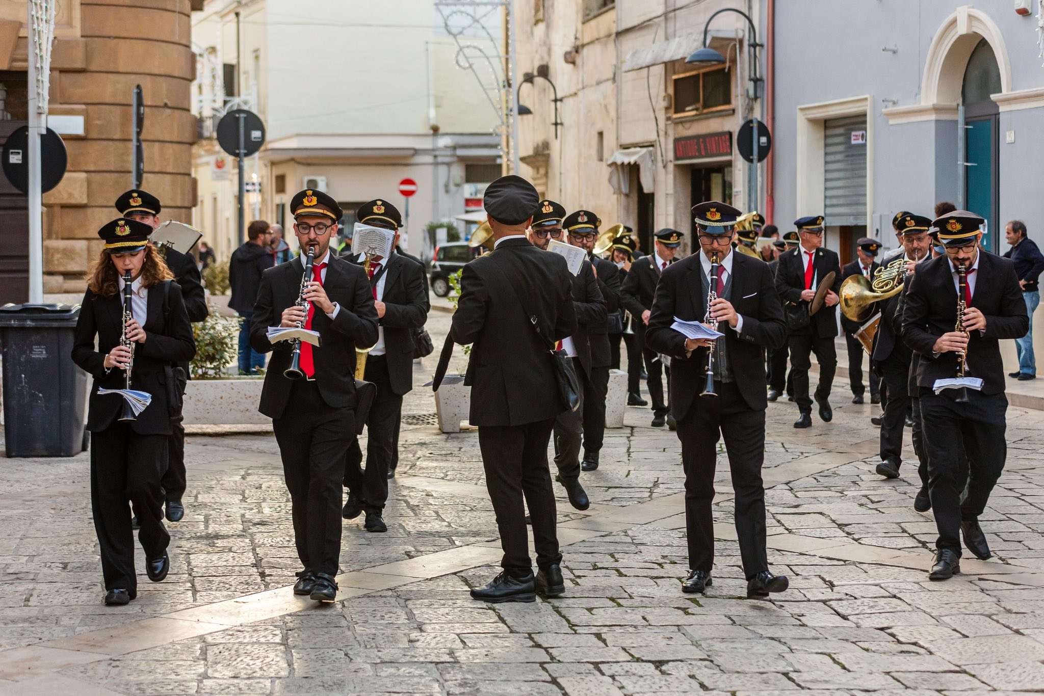 Festa della Madonna dell’Assunta a Trepuzzi