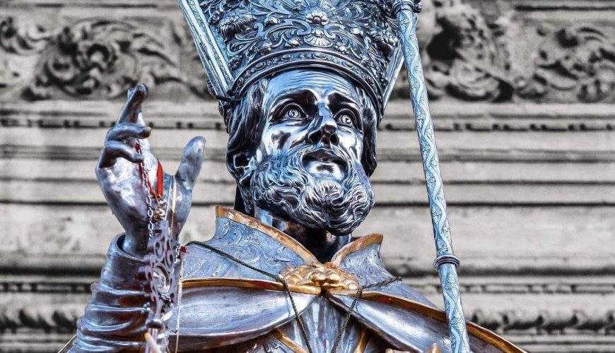 Festa di San Donato a San Donato di Lecce