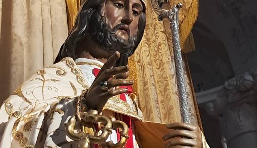 Festa patronale di San Nicola a Corigliano d’Otranto
