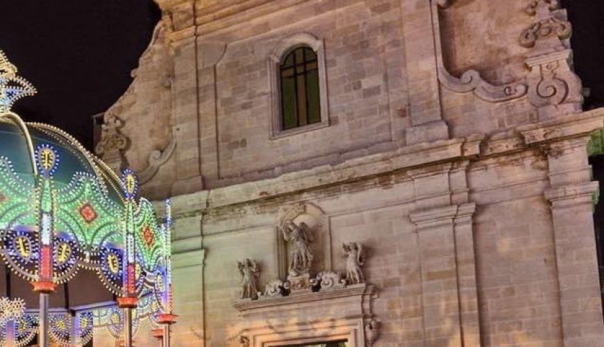 Festa di San Rocco a Vitigliano