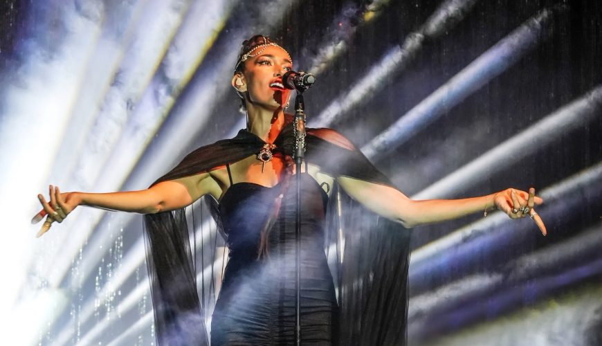 Festival i colori dell’olio a Presicce