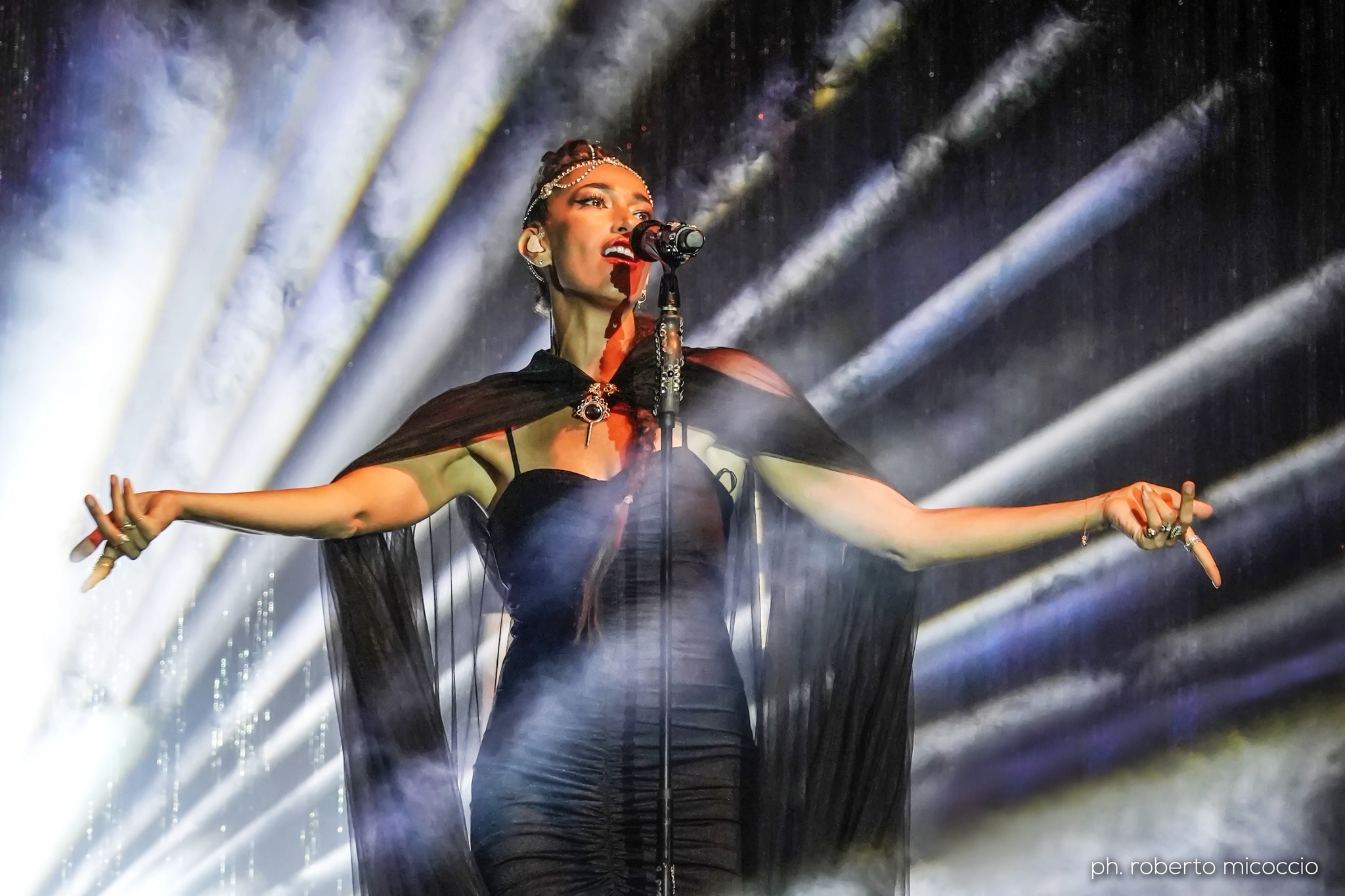 Festival i colori dell’olio a Presicce