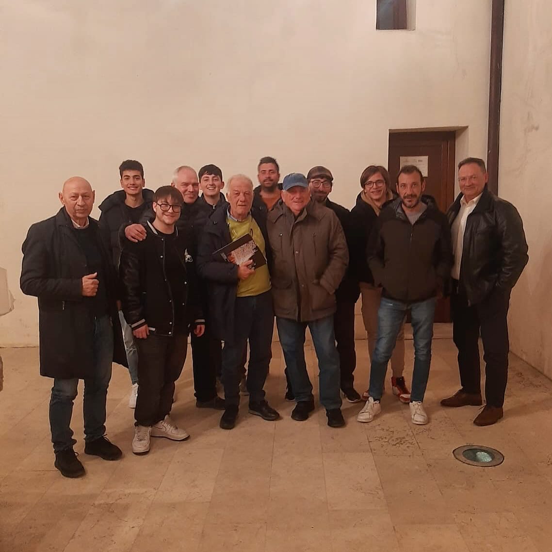 Festa Madonna dell’Uragano a Diso