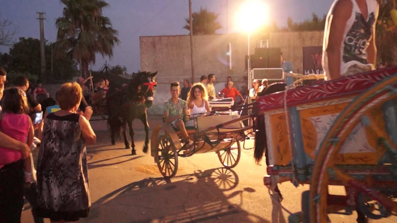 Madonna della Neve a Torrepaduli di Ruffano