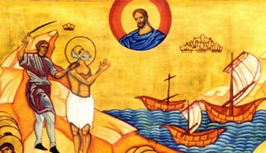 Festa dei Beati Martiri Idruntini a Otranto