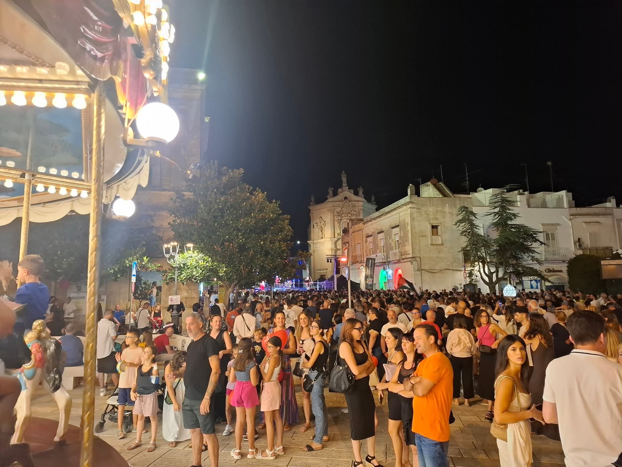 Mostra della Ceramica Artigianale a Cutrofiano