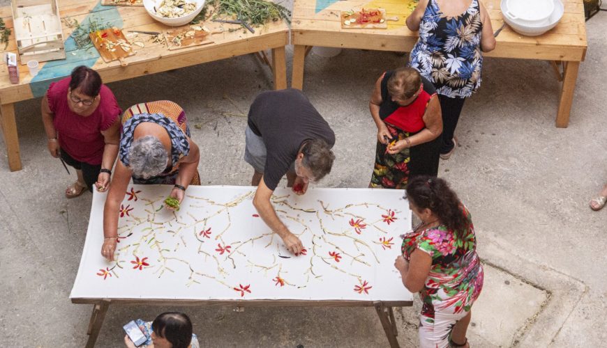 Notte Verde a Castiglione d Otranto
