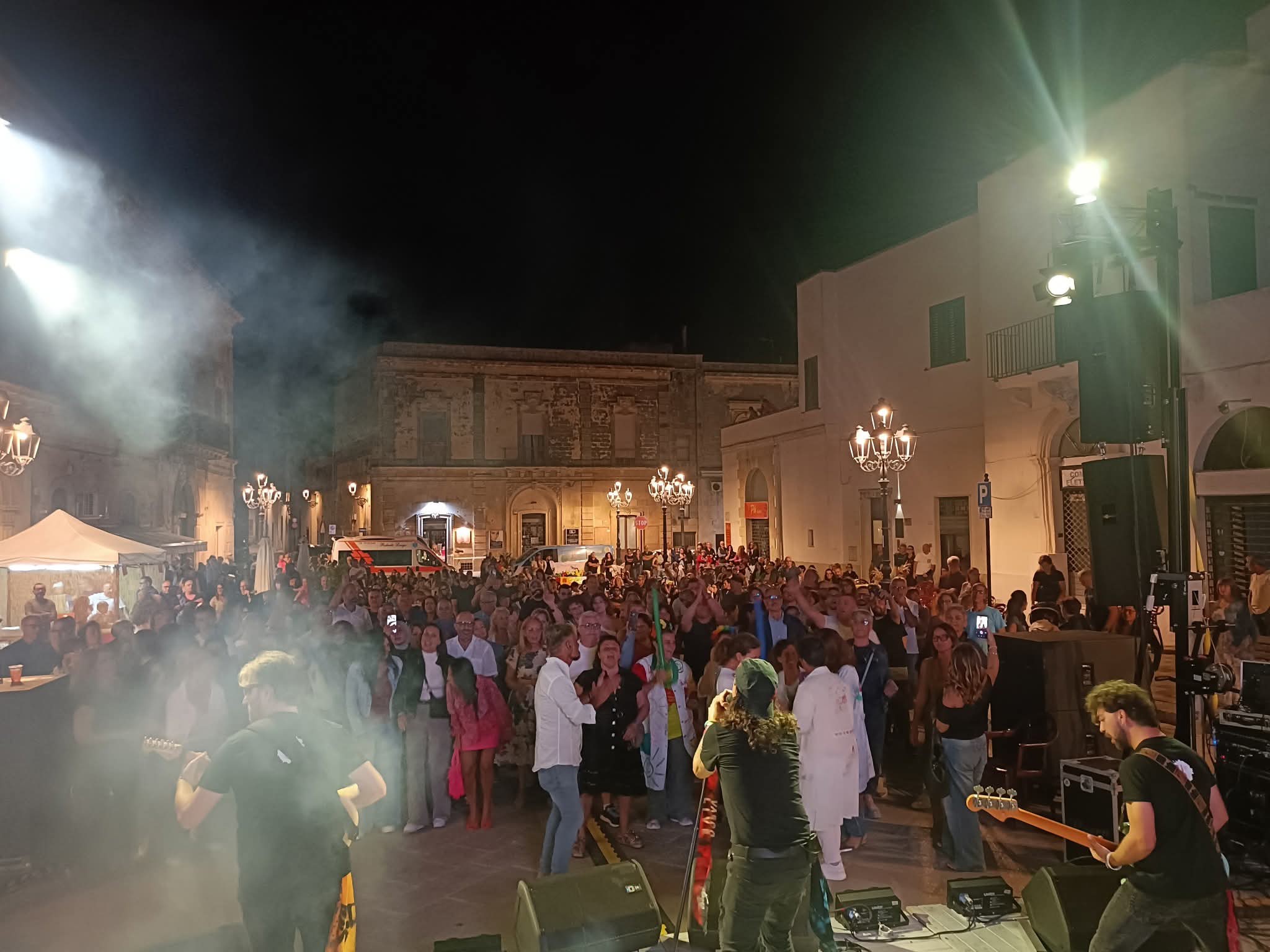 Polpetta festival a Poggiardo