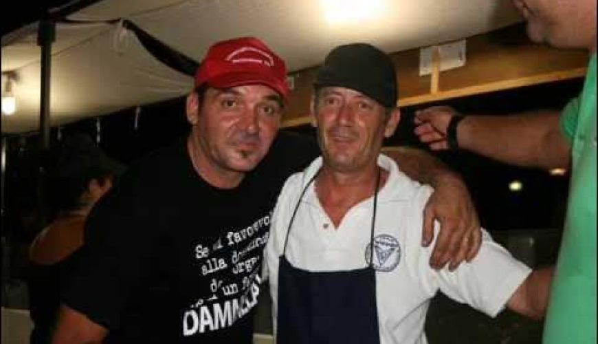 Sagra della Bruschetta a Palmariggi