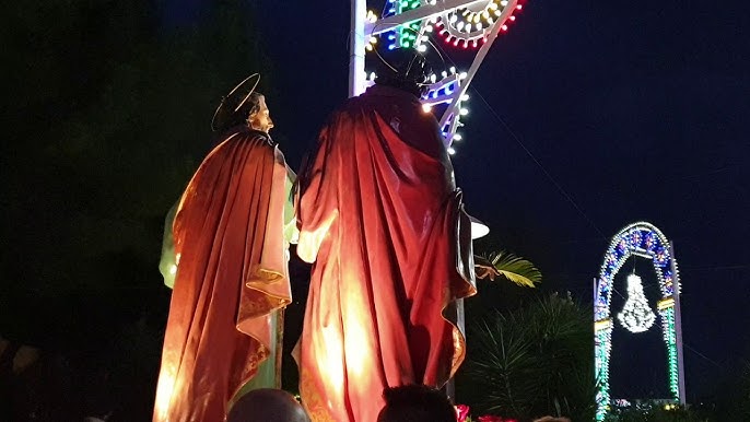 Festa dei Santi Cosma e Damiano a Nardò