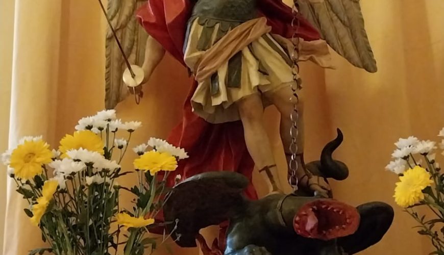 Festa Patronale San Michele Arcangelo a Patù