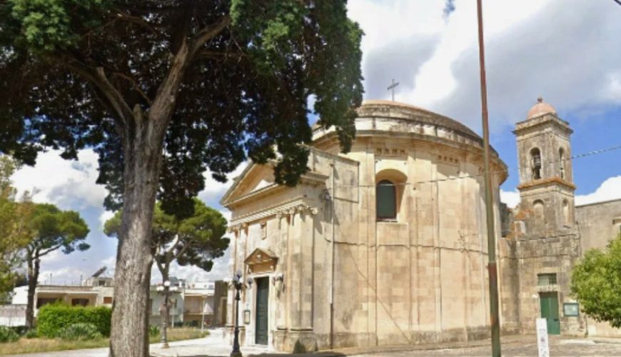 Festa dei Santissimi Medici a Maglie