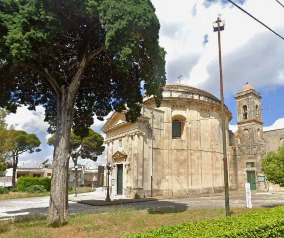 Festa dei Santissimi Medici a Maglie