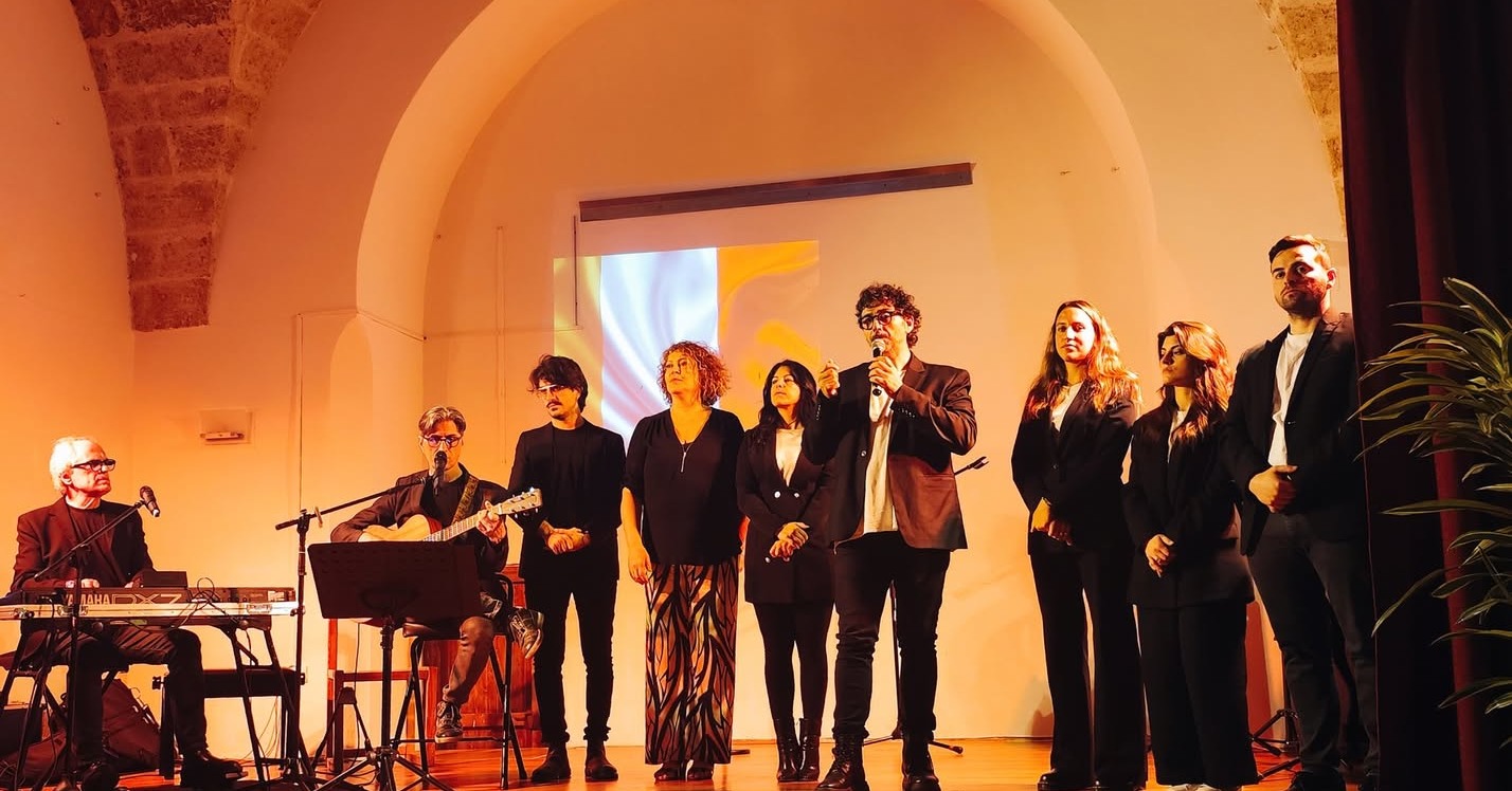 Festa dei Santissimi Medici a Salve