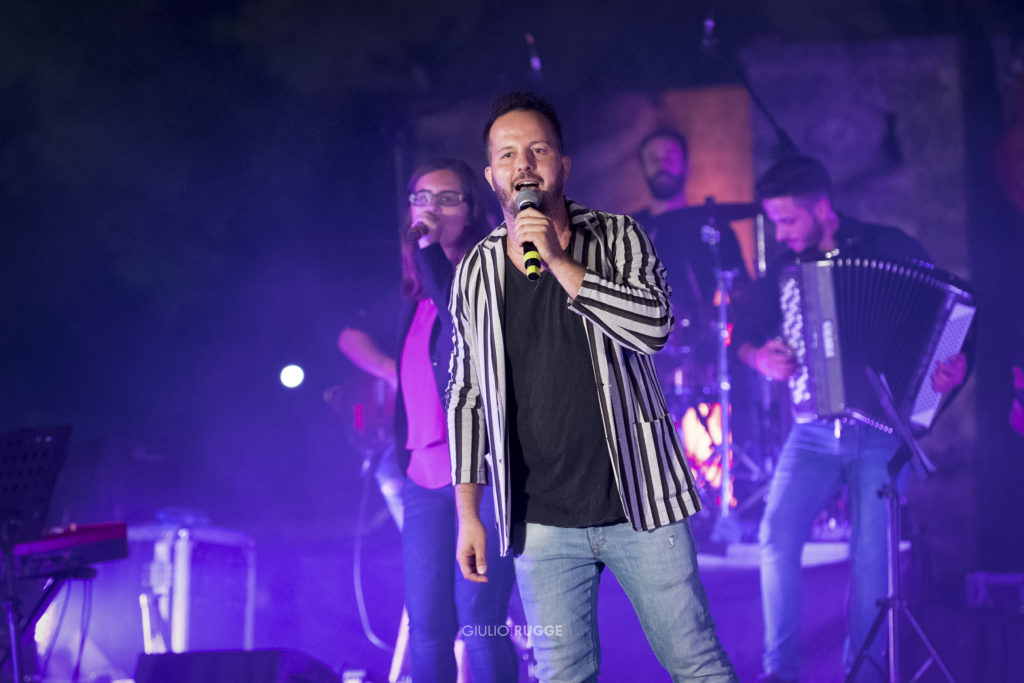 Li Ucci Festival a Cutrofiano