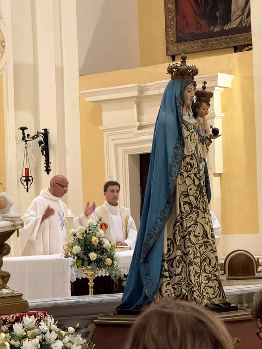 Festa della Madonna di Loreto a Tricase