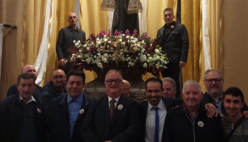 Festa di San Giuseppe da Copertino