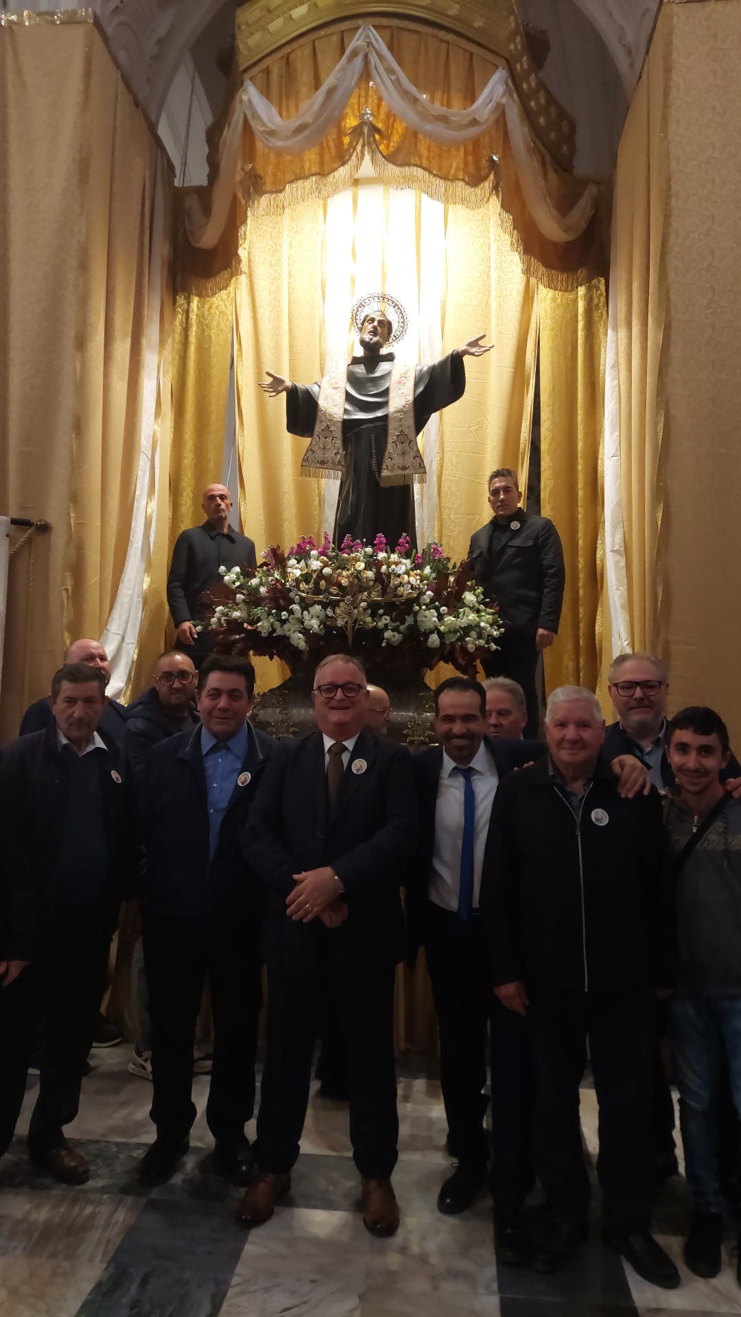 Festa di San Giuseppe da Copertino