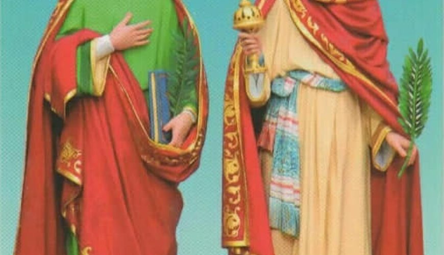 Festa dei Santissimi Medici a Depressa