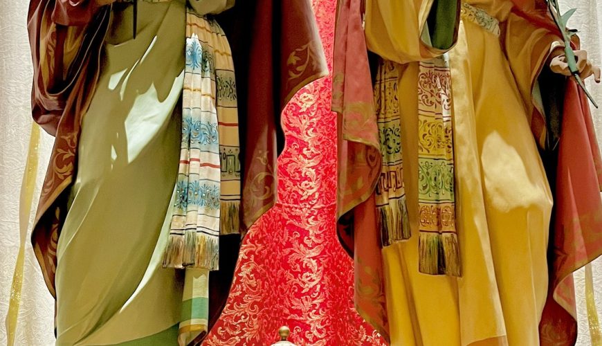 Fiera e Festa dei Santissimi Medici a Uggiano la chiesa