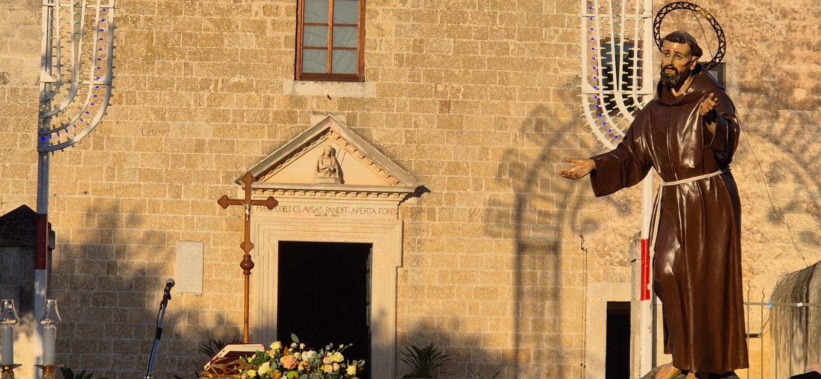 Fiera di San Francesco a Scorrano