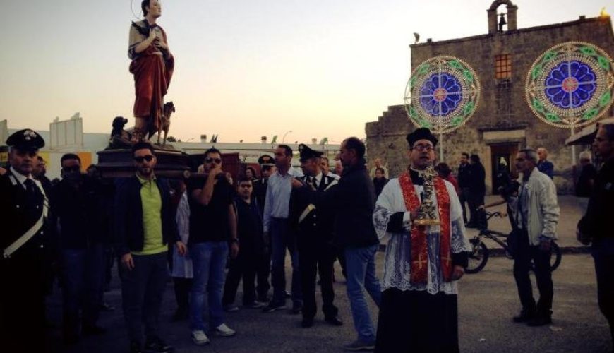 Fiera di San Vito a Ortelle