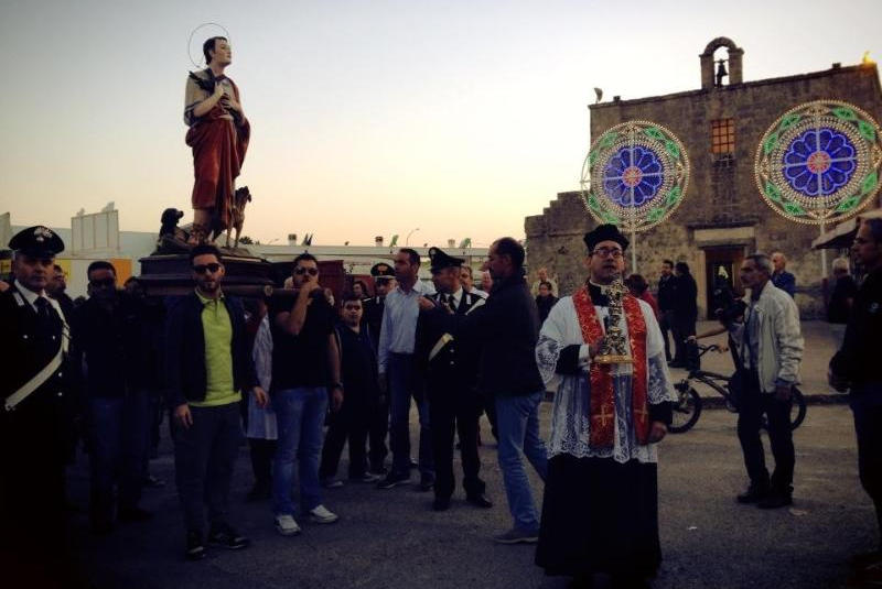 Fiera di San Vito a Ortelle