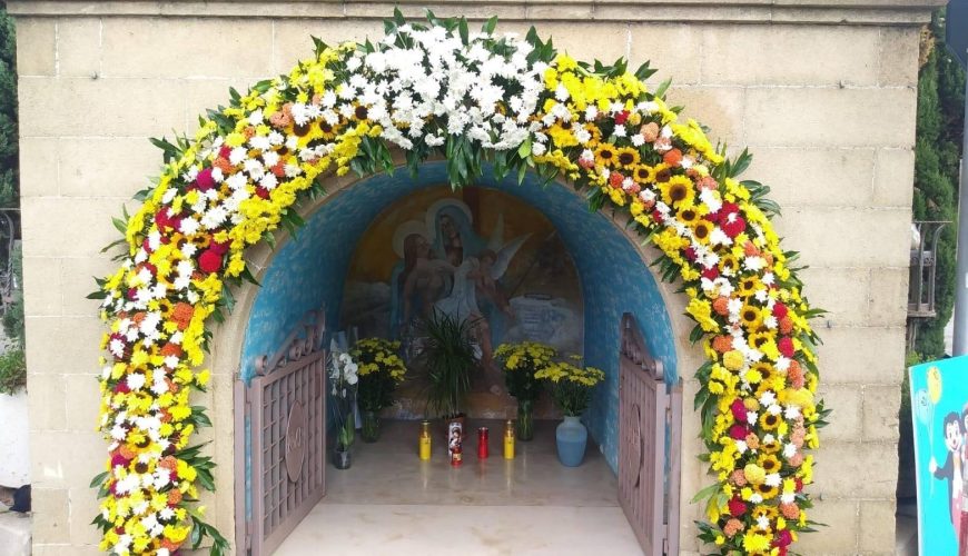 Fiera della Madonna delle Rine a Taviano