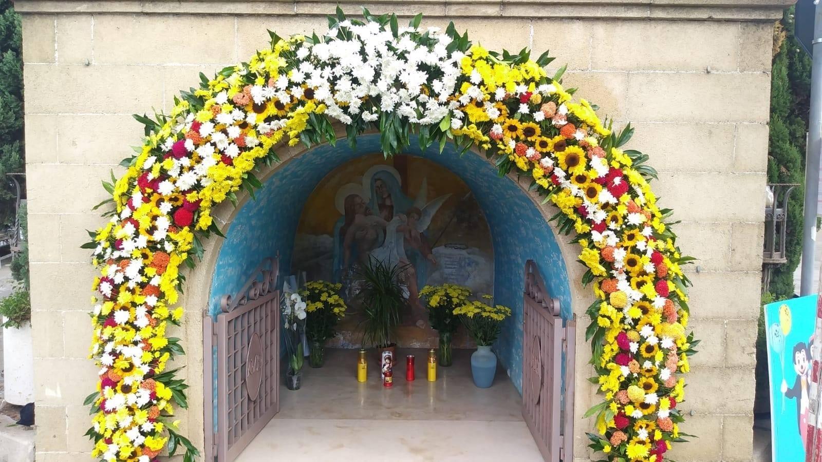 Fiera della Madonna delle Rine a Taviano