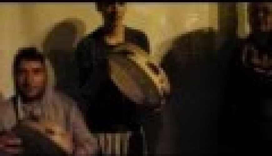 Festa di Sant'Antonio a Borgagne