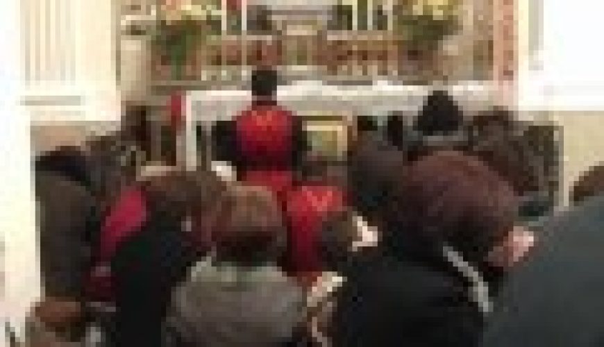 Matthra di San Giuseppe