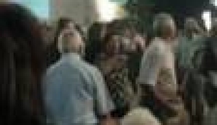 Festa Santa Maria della Strada