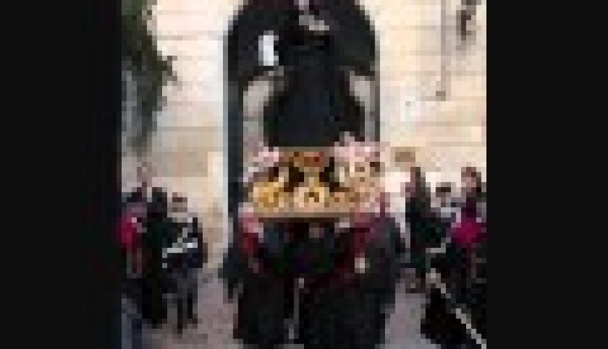 Festa dei Santissimi Medici