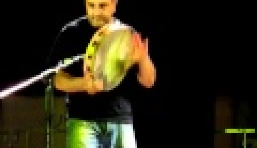 Festa Madonna della Fiducia Giorgilorio