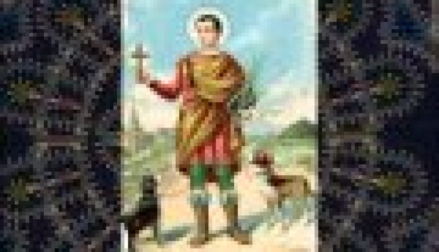 Festa e Sagra di San Vito