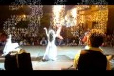 Festività Maria Santissima della Coltura