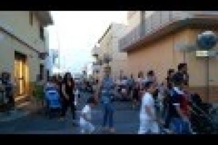 Festa Patronale di Sant'Ippazio