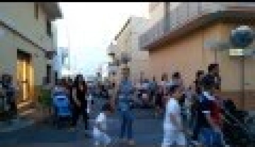 Festa Patronale di Sant'Ippazio