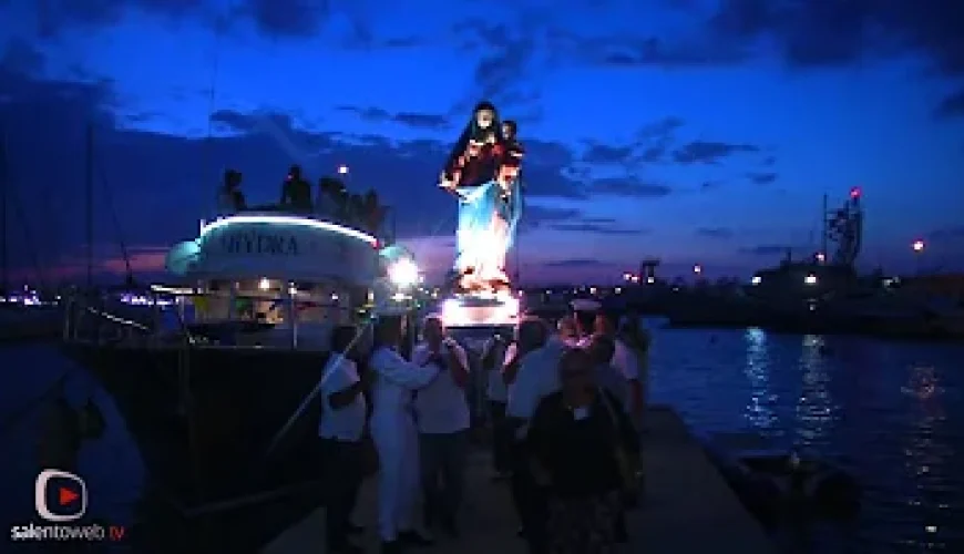 Festa della Madonna dell'Altomare