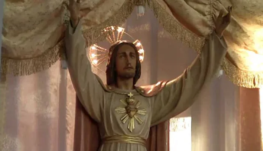 Festa del Sacro Cuore