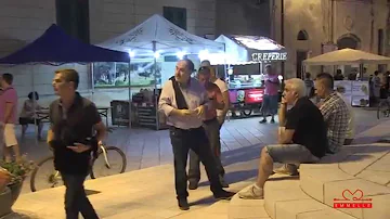 sagra della carne alla turca