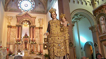 Festa della Madonna del Carmelo