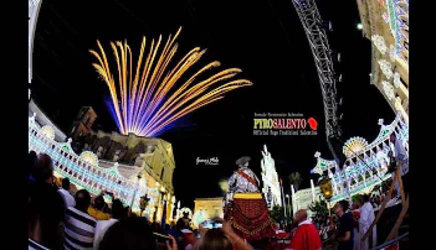 Festa della Beata Maria del Carmelo