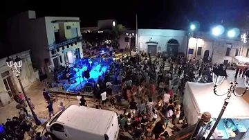 Festa dell'orecchietta Vignacastrisi