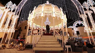 Festa dei Santi Medici