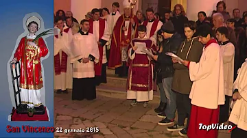 Festa di San Vincenzo