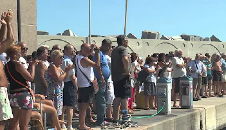 Sagra patronale di San Foca