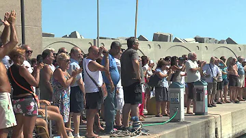 Sagra patronale di San Foca