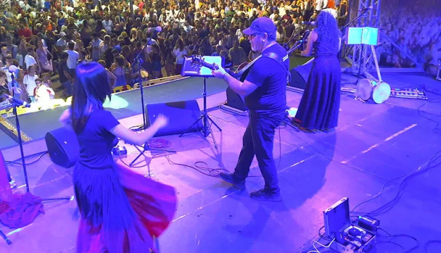 Festa della municeddha a Cannole